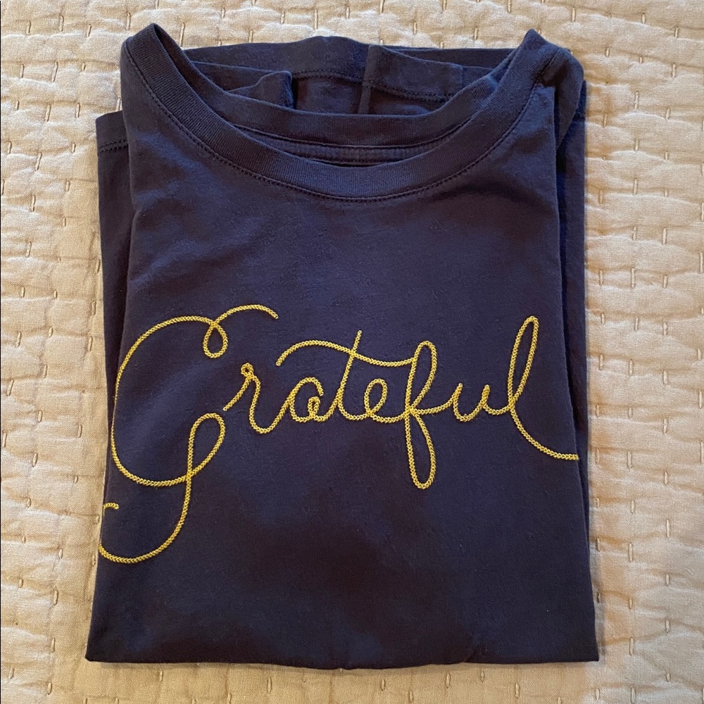 Grateful Z Supply Tee